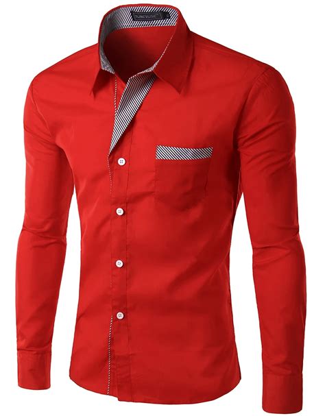 gucci shirt slim dress shirt 30766|Men's Designer Luxury Dress Shirts .